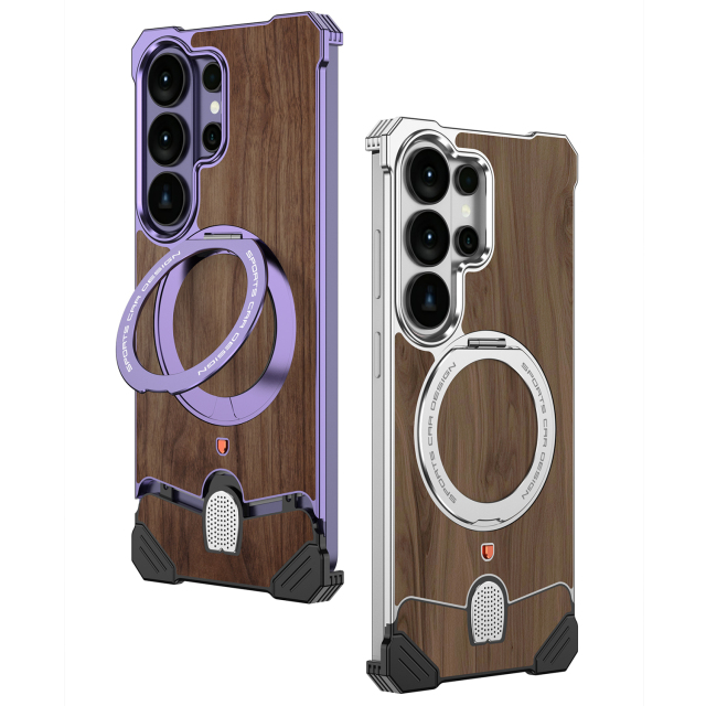 For S26U (DY05Walnut Style),MY SHOP,For S26U (DY05Walnut Style)