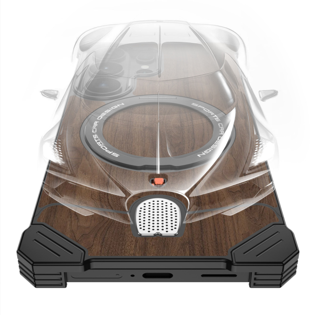 For S26U (DY05Walnut Style),MY SHOP,For S26U (DY05Walnut Style)
