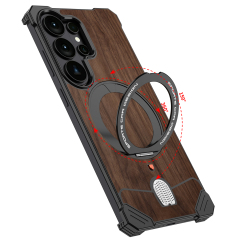 For S26U (DY05Walnut Style),MY SHOP,For S26U (DY05Walnut Style)