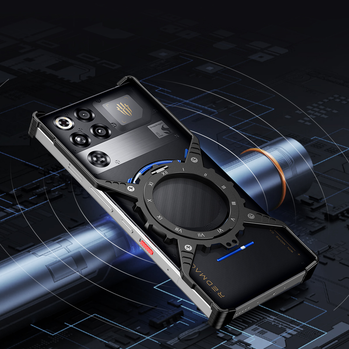 For redmagic （X Case）,MY SHOP,For redmagic （X Case）