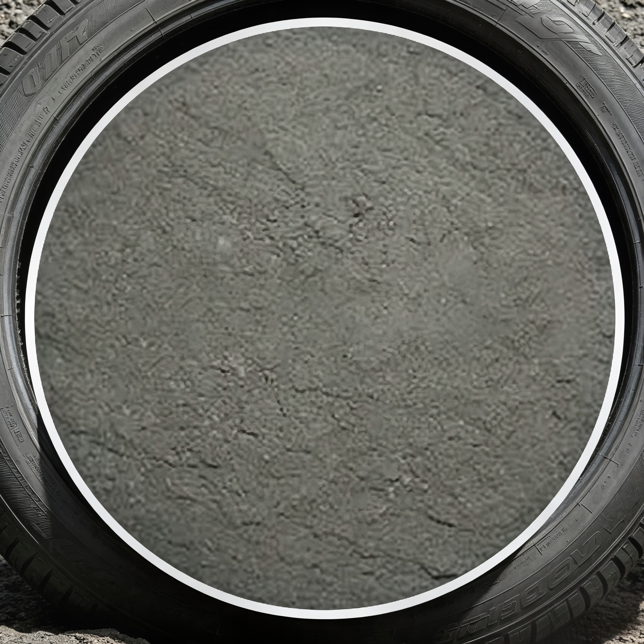Antioxidant DPPD powder product