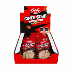 Cinta aigre,NONG ZHIFU FOOD (HANGZHOU) CO., LTD,Cinta aigre