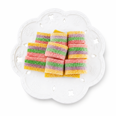 Colourful sour,NONG ZHIFU FOOD(HANGZHOU) CO., LTD,Colourful sour