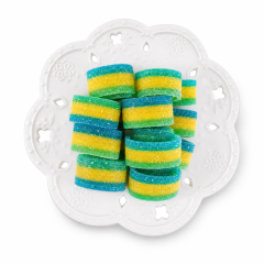 Sour belt,NONG ZHIFU FOOD(HANGZHOU) CO., LTD,Sour belt