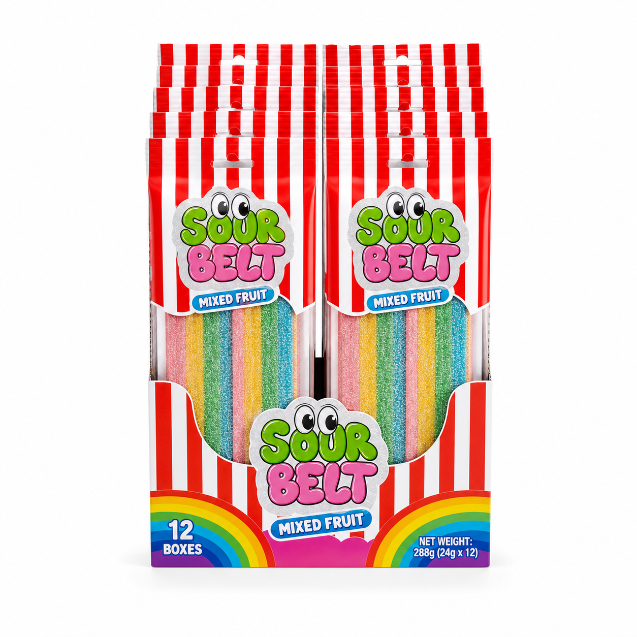 Sour belt,NONG ZHIFU FOOD(HANGZHOU) CO., LTD,Sour belt