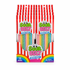 Sour belt,NONG ZHIFU FOOD(HANGZHOU) CO., LTD,Sour belt