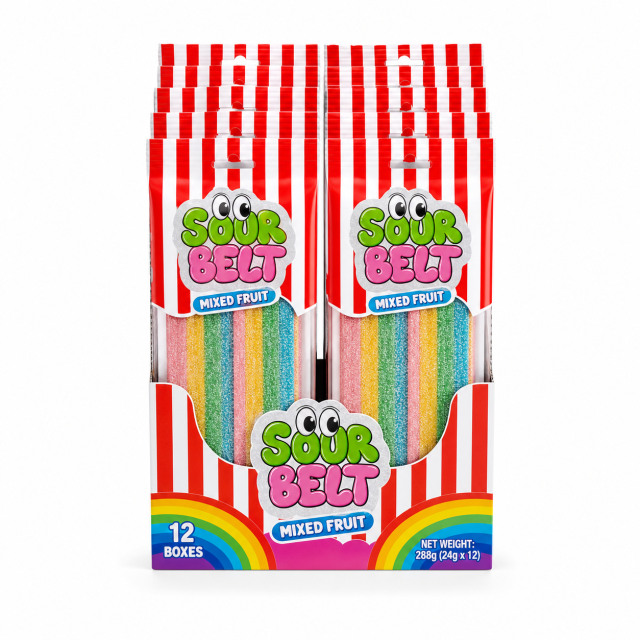 Sour belt,NONG ZHIFU FOOD(HANGZHOU) CO., LTD,Sour belt