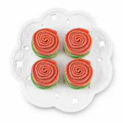 Sour belt roll,NONG ZHIFU FOOD(HANGZHOU) CO., LTD,Cinta sour
