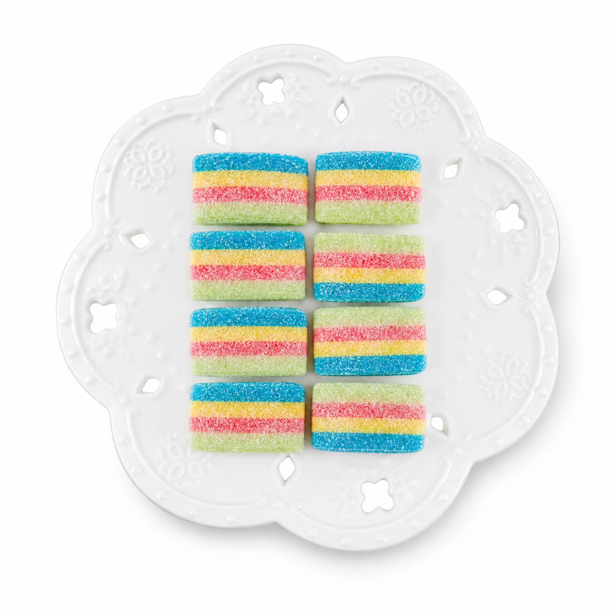 Sour rainbow,NONG ZHIFU FOOD(HANGZHOU) CO., LTD,Sour rainbow