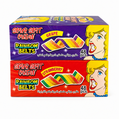 Sour soft chew,NONG ZHIFU FOOD(HANGZHOU) CO., LTD,Sour soft chew