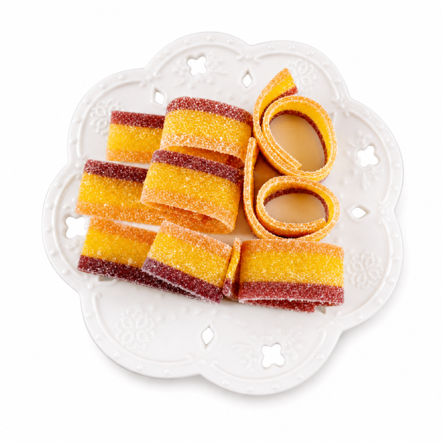 Sour soft chew,NONG ZHIFU FOOD(HANGZHOU) CO., LTD,Sour soft chew