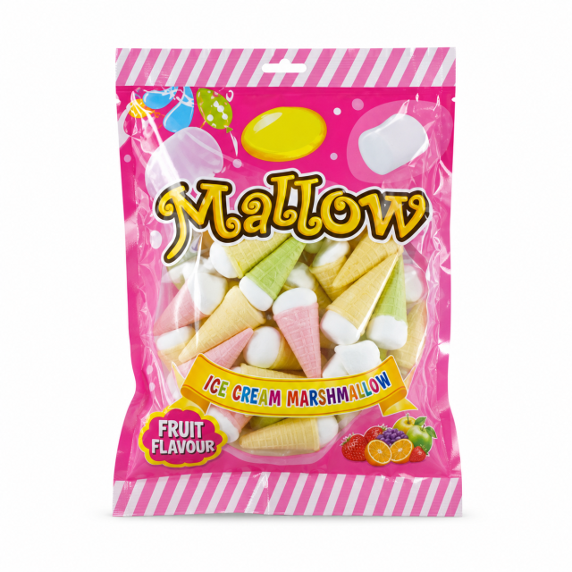 Ice cream marshmallow,NONG ZHIFU FOOD(HANGZHOU) CO., LTD,Ice cream marshmallow