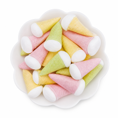 Ice cream marshmallow,NONG ZHIFU FOOD(HANGZHOU) CO., LTD,Ice cream marshmallow
