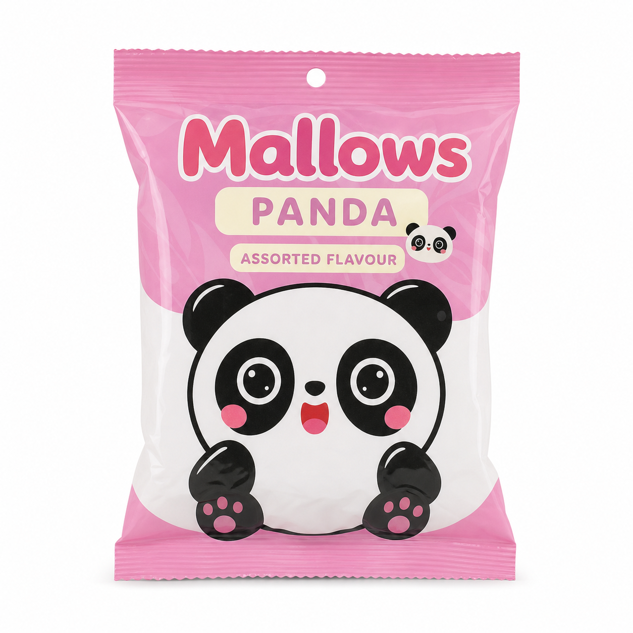 Mallows panda,NONG ZHIFU FOOD(HANGZHOU) CO., LTD,Mallows panda