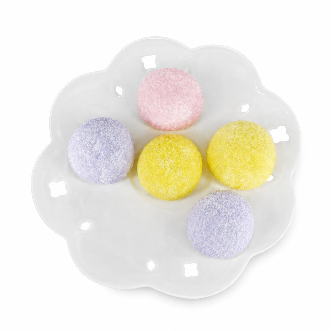 Mallows panda,NONG ZHIFU FOOD(HANGZHOU) CO., LTD,Mallows panda