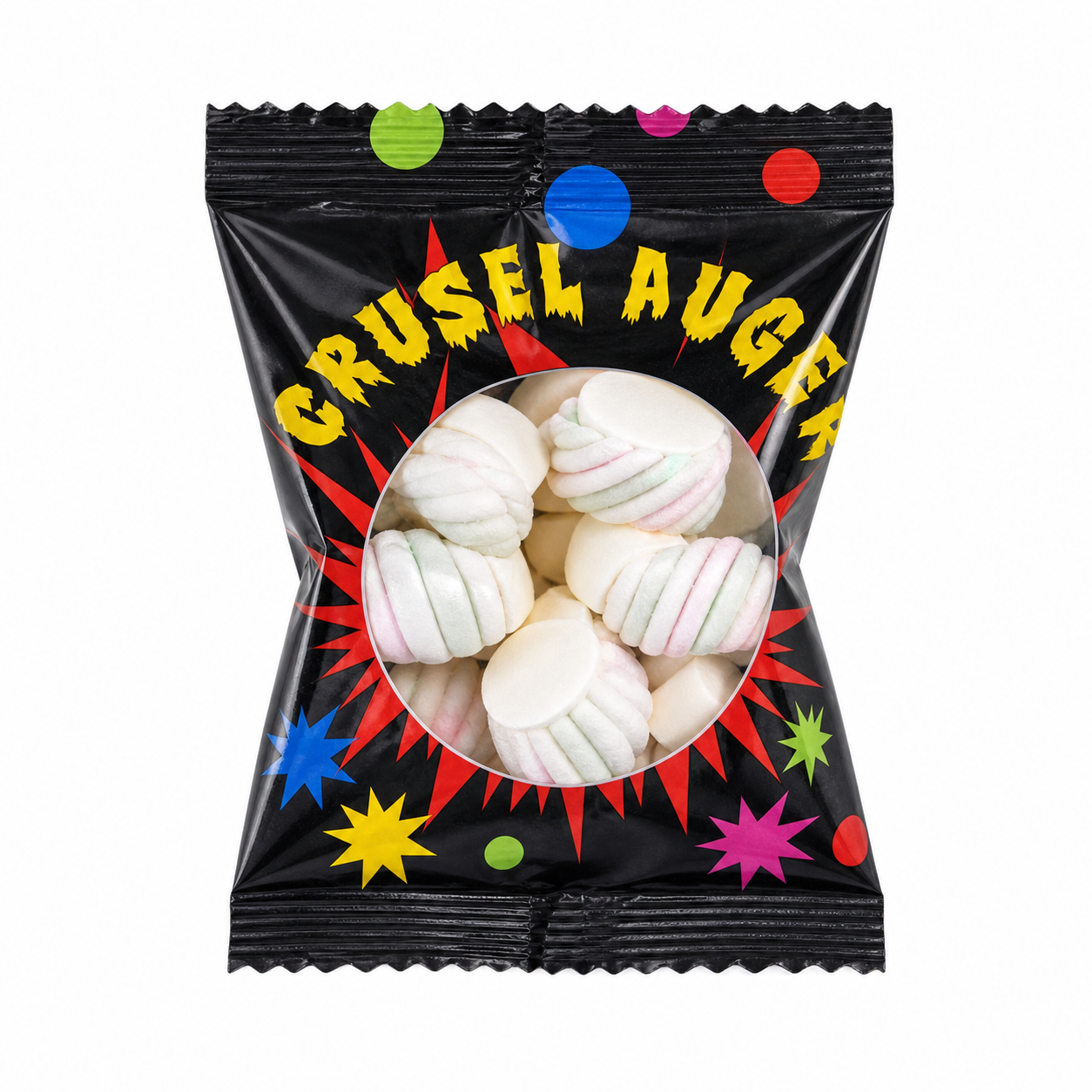 Oozing marshmallow ball,NONG ZHIFU FOOD(HANGZHOU) CO., LTD,Oozing marshmallow ball