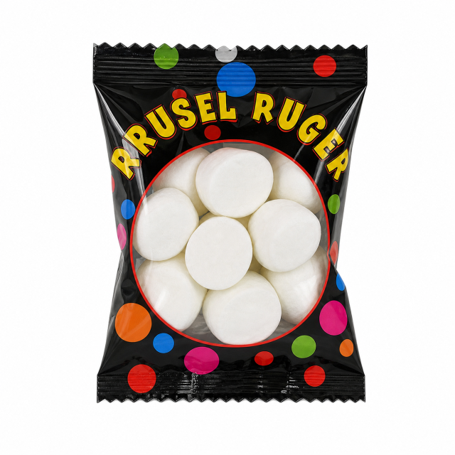 Oozing marshmallow ball,NONG ZHIFU FOOD(HANGZHOU) CO., LTD,Oozing marshmallow ball