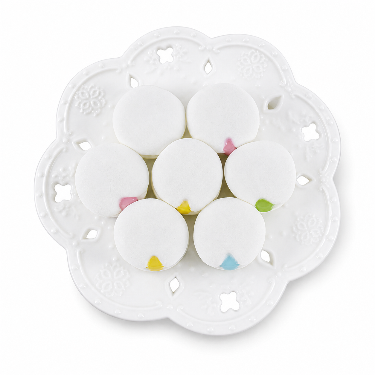 Oozing marshmallow ball,NONG ZHIFU FOOD(HANGZHOU) CO., LTD,Oozing marshmallow ball