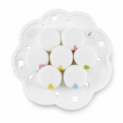 Oozing marshmallow ball,NONG ZHIFU FOOD(HANGZHOU) CO., LTD,Oozing marshmallow ball
