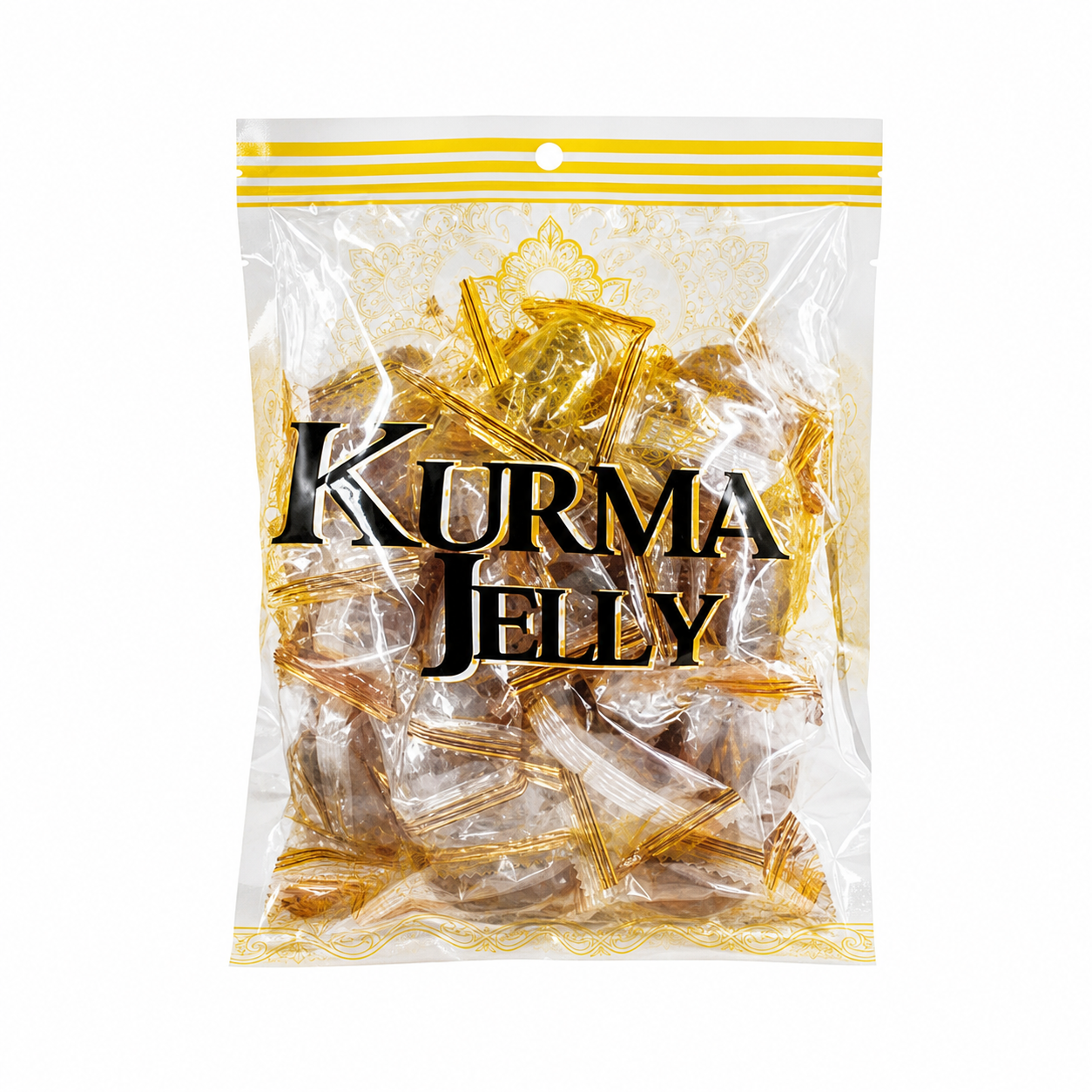 Kurma jelly,NONG ZHIFU FOOD(HANGZHOU) CO., LTD,Peel gummy