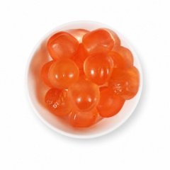 Peel gummy,NONG ZHIFU FOOD(HANGZHOU) CO., LTD,Peel gummy