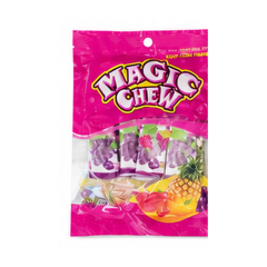 Magic chew,NONG ZHIFU FOOD(HANGZHOU) CO., LTD,Magic chew