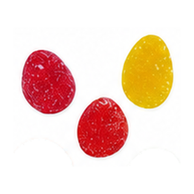 Gummy shapes,NONG ZHIFU FOOD(HANGZHOU) CO., LTD,Gummy shapes