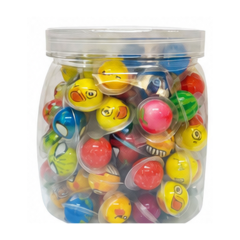 Gummy ball,NONG ZHIFU FOOD(HANGZHOU) CO., LTD,Gummy ball