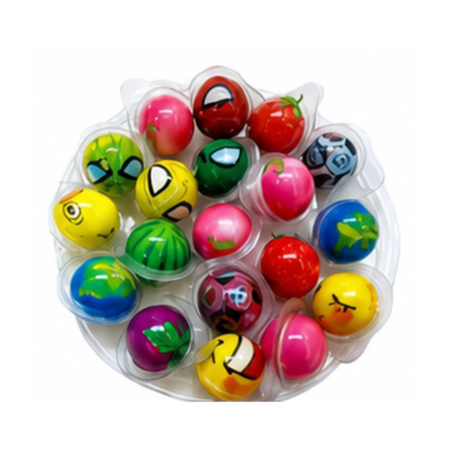 Gummy ball,NONG ZHIFU FOOD(HANGZHOU) CO., LTD,Gummy ball