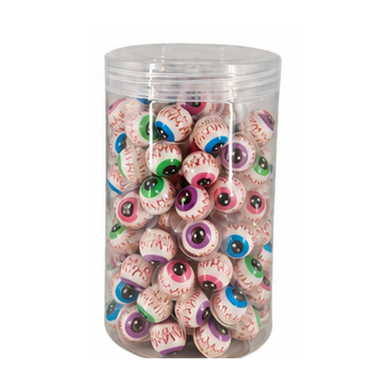 Gummy eye,NONG ZHIFU FOOD(HANGZHOU) CO., LTD,Gummy eye