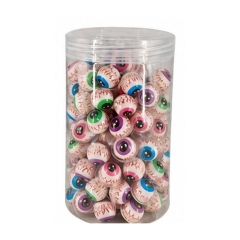 Gummy eye,NONG ZHIFU FOOD(HANGZHOU) CO., LTD,Gummy eye