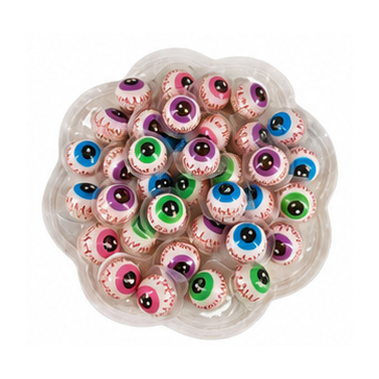Gummy eye,NONG ZHIFU FOOD(HANGZHOU) CO., LTD,Gummy eye