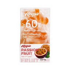 Passion fruit,NONG ZHIFU FOOD(HANGZHOU) CO., LTD,Passion fruit