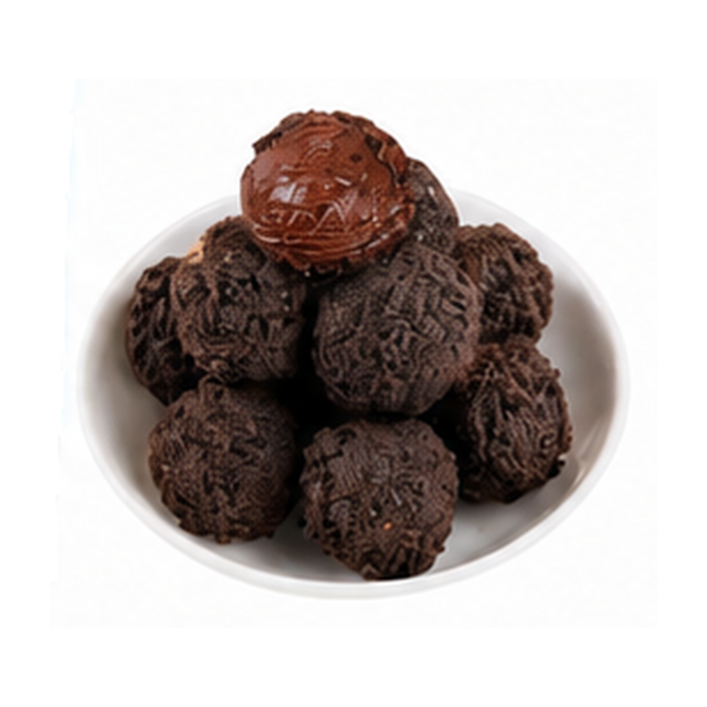 Naraball,NONG ZHIFU FOOD(HANGZHOU) CO., LTD,Nougat crisp