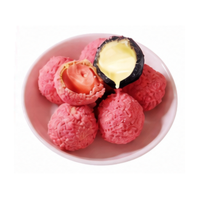 Nraball,NONG ZHIFU FOOD(HANGZHOU) CO., LTD,Nougat crisp