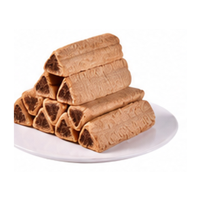 Triangular cake,NONG ZHIFU FOOD(HANGZHOU) CO., LTD,Shortcake