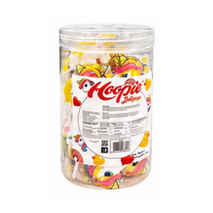 Lollopops,NONG ZHIFU FOOD(HANGZHOU) CO., LTD,Lollopops