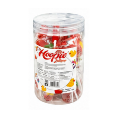 Lollopops,NONG ZHIFU FOOD(HANGZHOU) CO., LTD,Lollopops