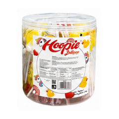 Lollopops,NONG ZHIFU FOOD(HANGZHOU) CO., LTD,Lollopops