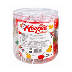 Lollopops,NONG ZHIFU FOOD(HANGZHOU) CO., LTD,Lollopops