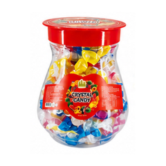 Crystal candy,NONG ZHIFU FOOD(HANGZHOU) CO., LTD,Crisp candy