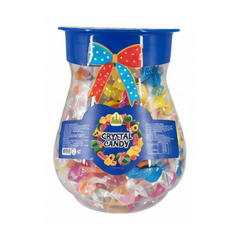 Crystal candy,NONG ZHIFU FOOD(HANGZHOU) CO., LTD,Crisp candy