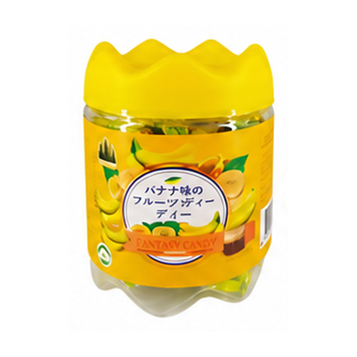 Fantasy candy,NONG ZHIFU FOOD(HANGZHOU) CO., LTD,Crisp candy