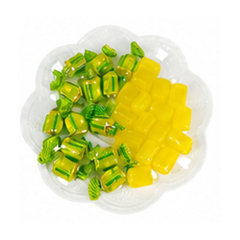 Fantasy candy,NONG ZHIFU FOOD(HANGZHOU) CO., LTD,Crisp candy