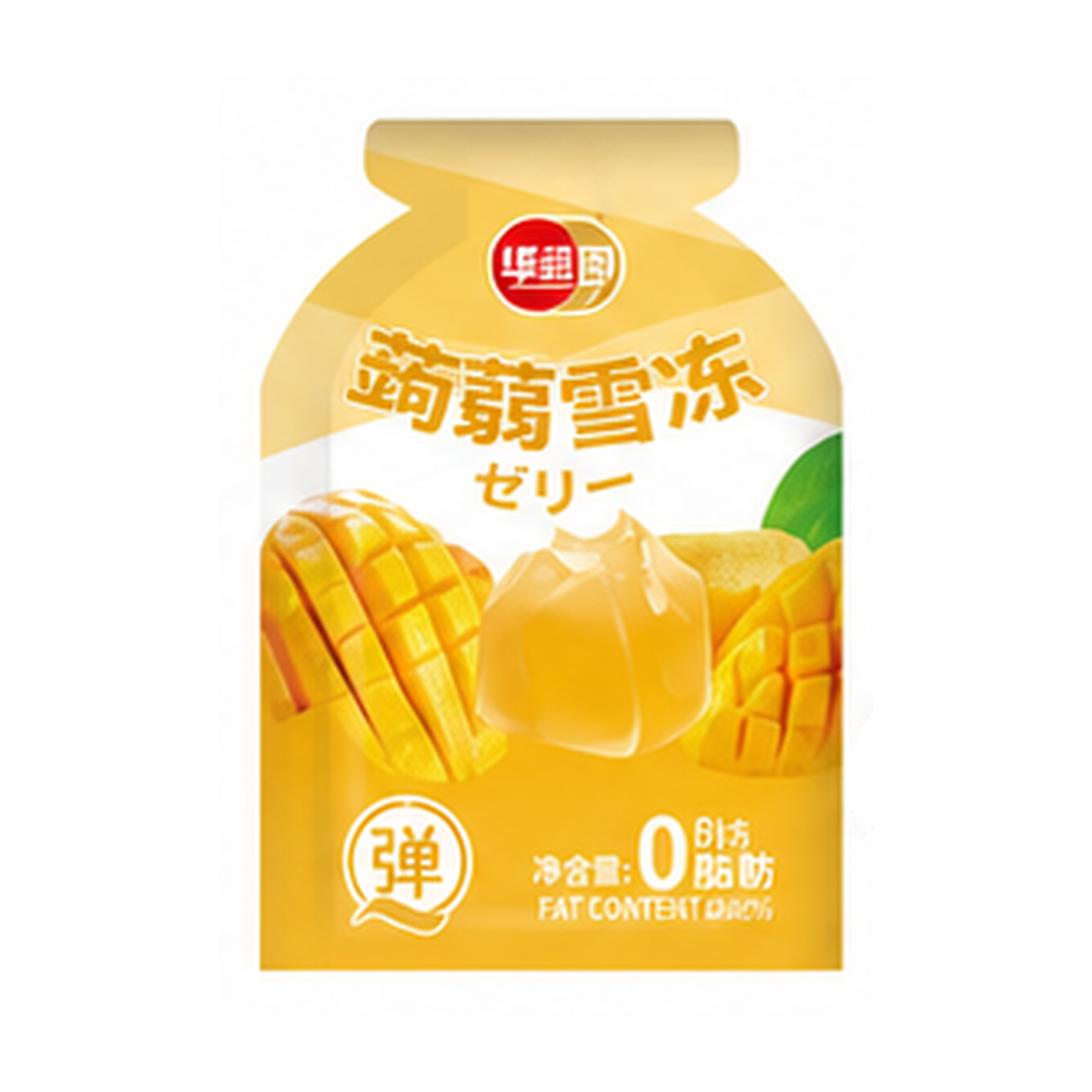 Konjac jelly,NONG ZHIFU FOOD(HANGZHOU) CO., LTD,Konjac jelly