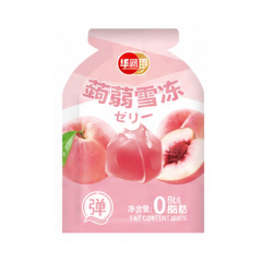Konjac jelly,NONG ZHIFU FOOD(HANGZHOU) CO., LTD,Konjac jelly