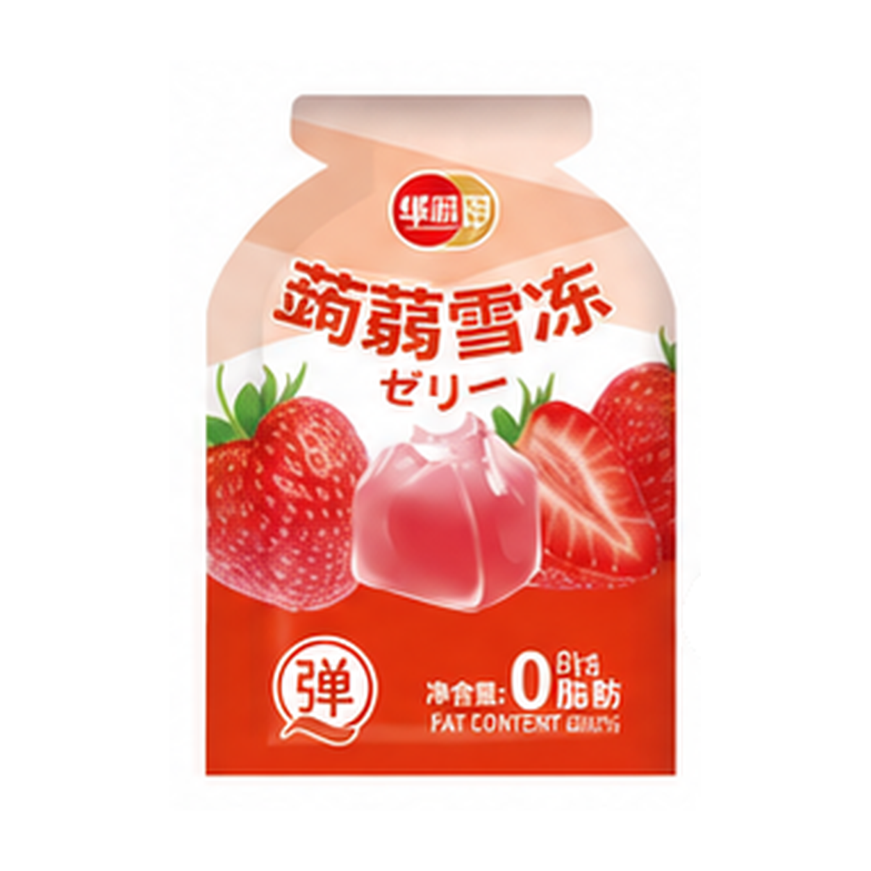 Konjac jelly,NONG ZHIFU FOOD(HANGZHOU) CO., LTD,Konjac jelly