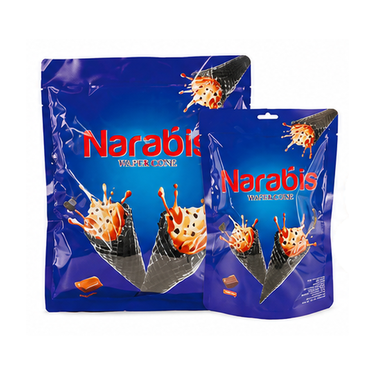 Wafer cone,NONG ZHIFU FOOD(HANGZHOU) CO., LTD,Wafer cone