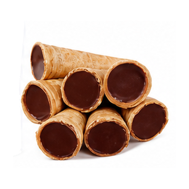 Wafer cone,NONG ZHIFU FOOD(HANGZHOU) CO., LTD,Wafer cone