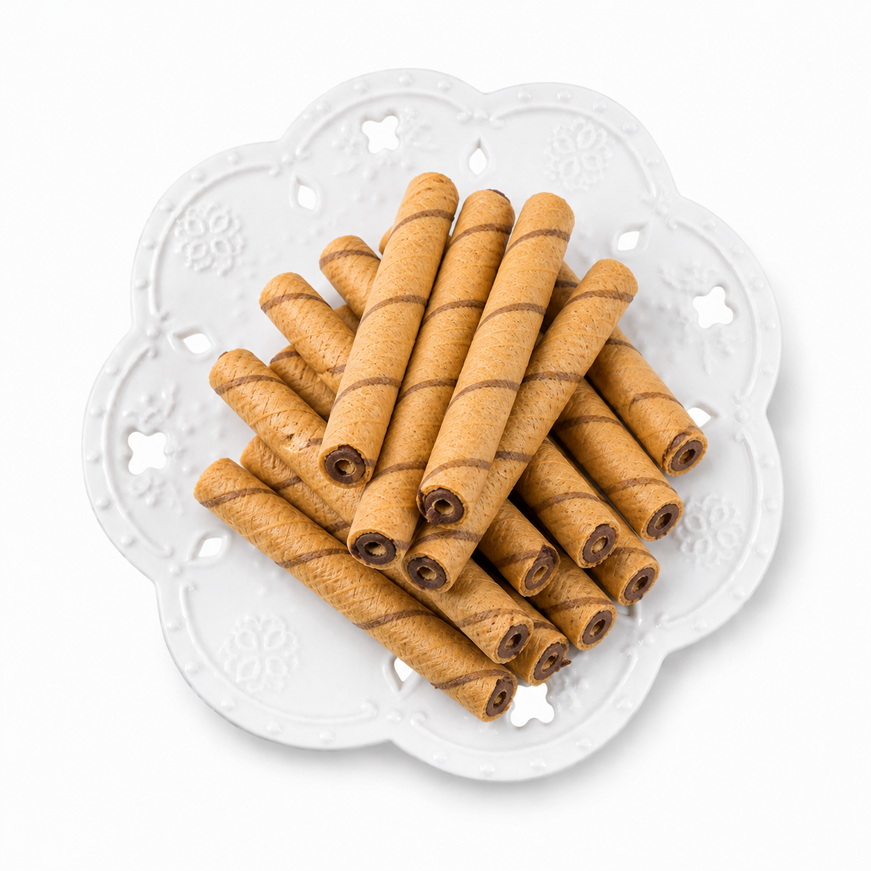 Wafer Roll,NONG ZHIFU FOOD(HANGZHOU) CO., LTD,Wafer Roll